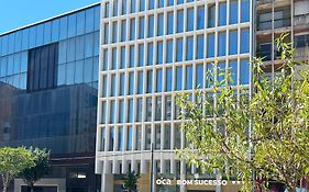 Bom Sucesso Hotel By Gaiarooms